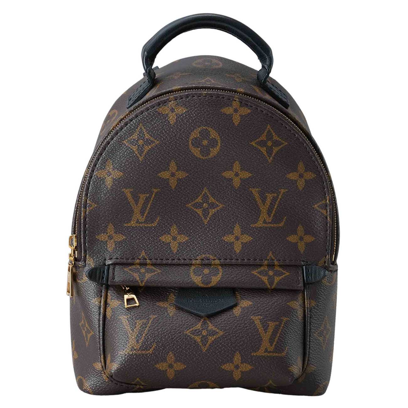 LOUIS VUITTON(USED)루이비통 M44873 팜 스프링스 미니 백팩